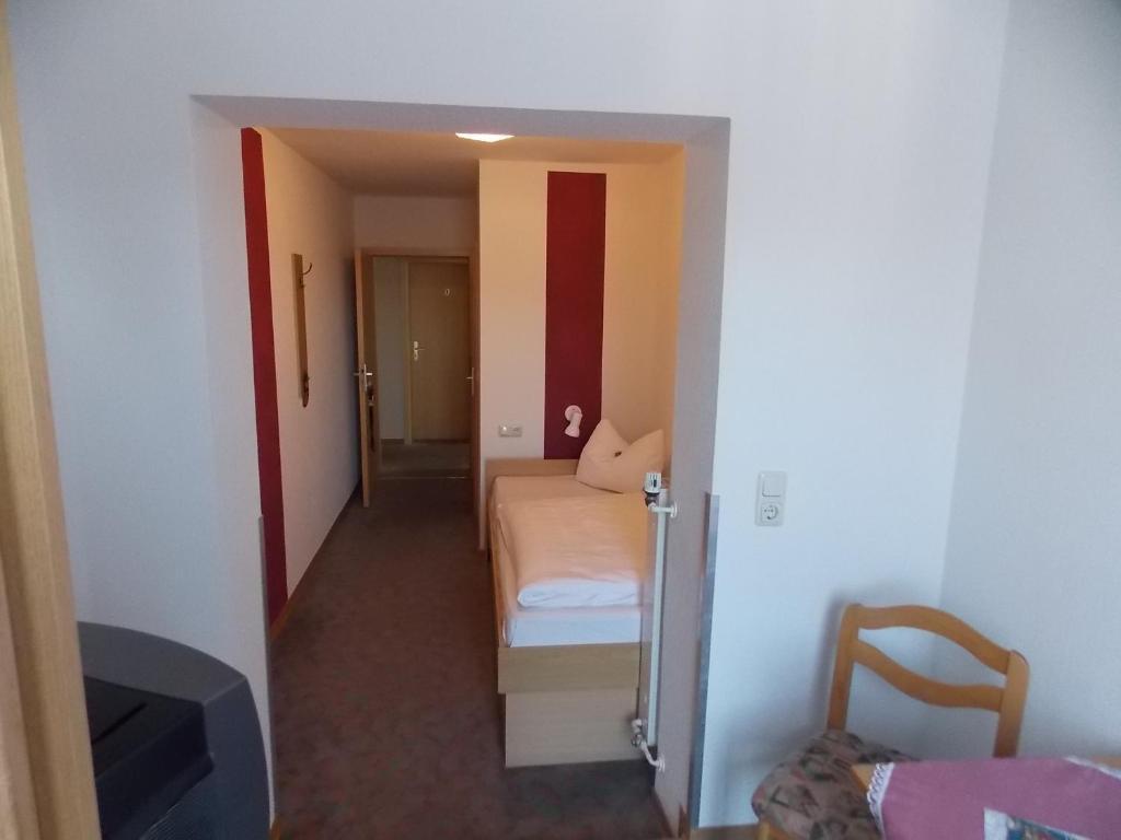 Gasthof Rhoenperle Kothen (Motten) Quarto foto