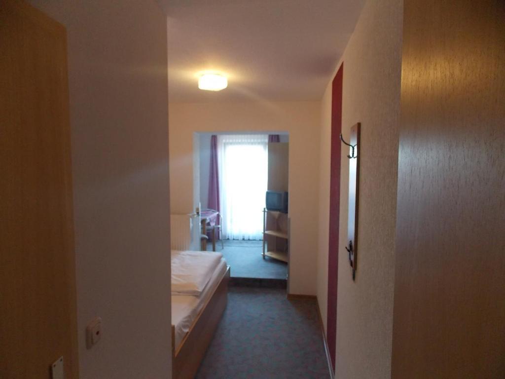 Gasthof Rhoenperle Kothen (Motten) Quarto foto